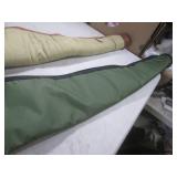 (EW3) 2 Gun Cases - Guidesman and R...