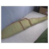 (EW3) 2 Gun Cases - Guidesman and R...