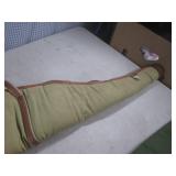 (EW3) 2 Gun Cases - Guidesman and R...