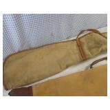 (EW5) 3 Gun Cases...