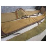 (EW5) 3 Gun Cases...