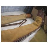 (EW5) 3 Gun Cases...