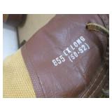 (EW5) 3 Gun Cases...