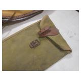 (EW5) 3 Gun Cases...