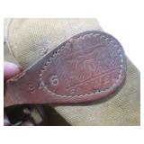 (EW5) 3 Gun Cases...