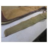 (EW5) 3 Gun Cases...