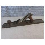 (G-1) Vintage 22" Stanley Bailey No...