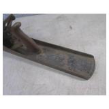 (G-1) Vintage 22" Stanley Bailey No...