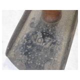 (G-1) Vintage 22" No.7 Wood Plane...