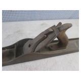 (G-1) Vintage 22" No.7 Wood Plane...