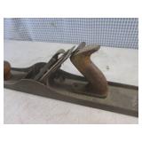 (G-1) Vintage 22" No.7 Wood Plane...