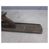 (G-1) Vintage 22" No.7 Wood Plane...