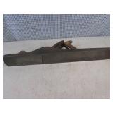 (G-1) Vintage 22" No.7 Wood Plane...
