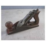 (BS) 2 Vintage Wood Planes - 9 1/2"...