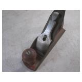 (BS) 2 Vintage Wood Planes - 9 1/2"...