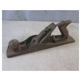 (BS) 2 Vintage Wood Planes - 9 1/2"...