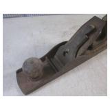 (BS) 2 Vintage Wood Planes - 9 1/2"...