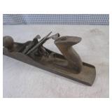 (BS) 2 Vintage Wood Planes - 9 1/2"...