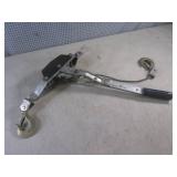 (H-2) Cable Winch Puller Come-Along...
