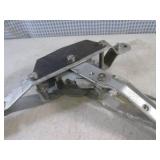 (H-2) Cable Winch Puller Come-Along...