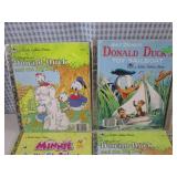 (CS) 18 Vintage Little Golden Books...