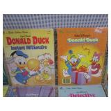 (CS) 18 Vintage Little Golden Books...