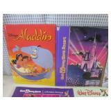 (EW6) Large Assortment of Disney Bo...