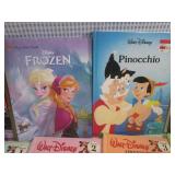 (EW6) Large Assortment of Disney Bo...