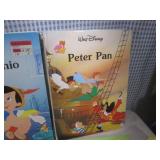 (EW6) Large Assortment of Disney Bo...