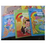 (EW6) Large Assortment of Disney Bo...