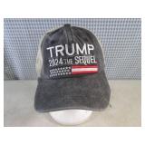 (FS) Trump 2024 The Sequel Cap Adju...