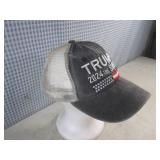 (FS) Trump 2024 The Sequel Cap Adju...