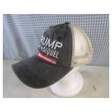 (FS) Trump 2024 The Sequel Cap Adju...