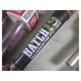 (F-1) 9 Assorted Beer Tap Handles...