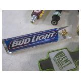 (F-0) 9 Assorted Beer Tap Handles...