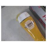 (F-3) 9 Assorted Beer Tap Handles...