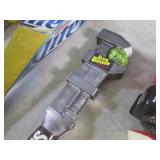 (F-3) 9 Assorted Beer Tap Handles...