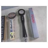 (BR3) 9 Assorted Beer Tap Handles...