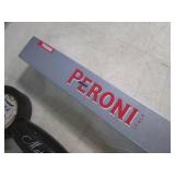 (BR3) 9 Assorted Beer Tap Handles...