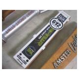 (BR3) 9 Assorted Beer Tap Handles...