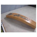 (BR3) 9 Assorted Beer Tap Handles...