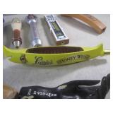 (BR3) 9 Assorted Beer Tap Handles...