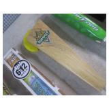 (BR3) 9 Assorted Beer Tap Handles...