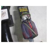 (BR3) 9 Assorted Beer Tap Handles...