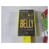 (BR3) 9 Assorted Beer Tap Handles...