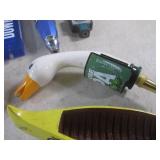 (BR3) 9 Assorted Beer Tap Handles...