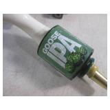 (BR3) 9 Assorted Beer Tap Handles...