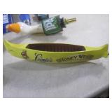 (BR3) 9 Assorted Beer Tap Handles...