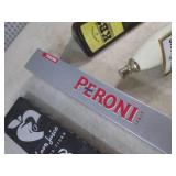 (BR3) 9 Assorted Beer Tap Handles...