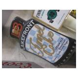 (BR3) 9 Assorted Beer Tap Handles...